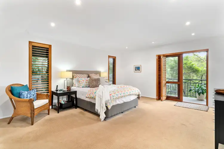 Sixth view of Homely house listing, 6 Farrer Place, Oyster Bay NSW 2225