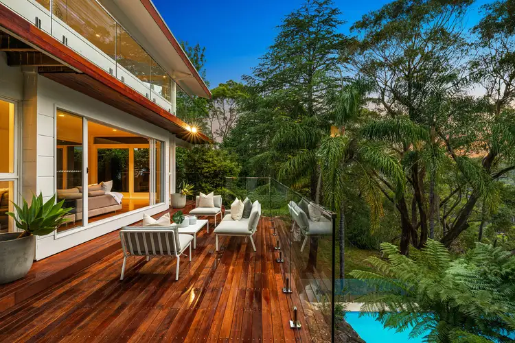 Second view of Homely house listing, 5 Jefferson Crescent, Bonnet Bay NSW 2226