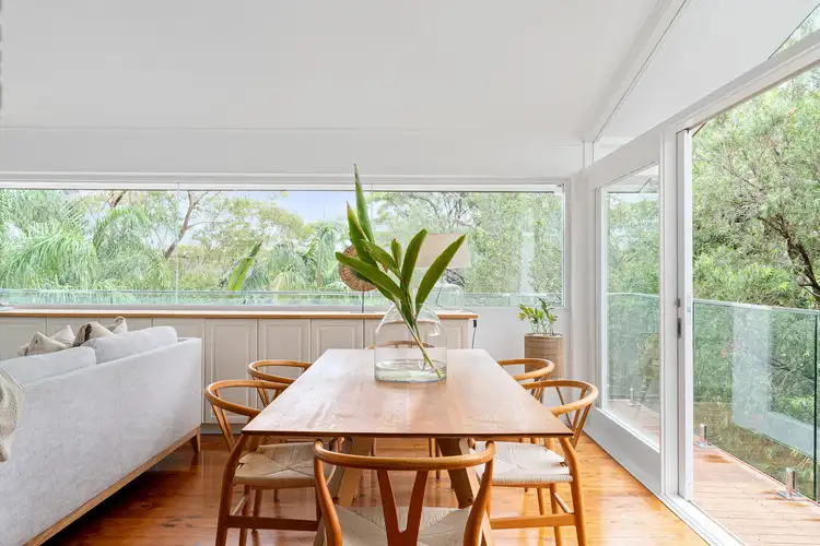 Fifth view of Homely house listing, 5 Jefferson Crescent, Bonnet Bay NSW 2226