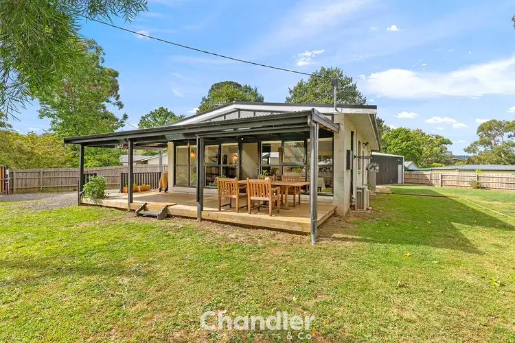 68 Morris Road, Upwey VIC 3158