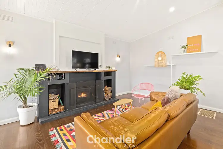 Fifth view of Homely house listing, 68 Morris Road, Upwey VIC 3158