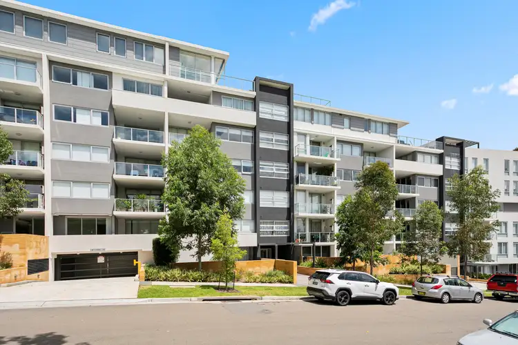 301/59 (57-61) Miranda Road, Miranda NSW 2228