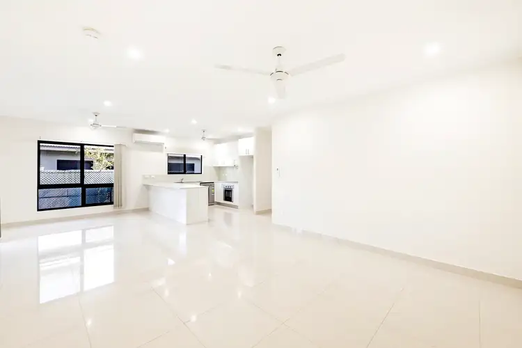 Third view of Homely semi-detached listing, 2/21 Kangaroo Street, Zuccoli NT 832