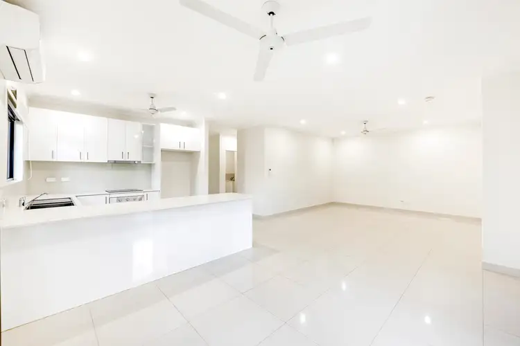 Fourth view of Homely semi-detached listing, 2/21 Kangaroo Street, Zuccoli NT 832