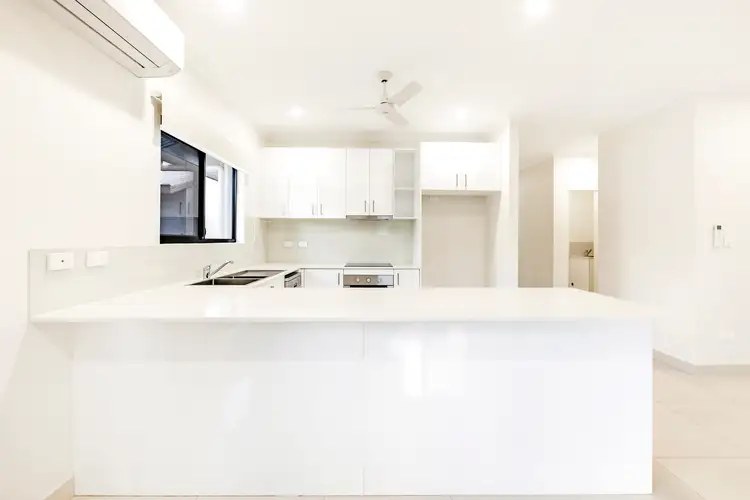 Fifth view of Homely semi-detached listing, 2/21 Kangaroo Street, Zuccoli NT 832