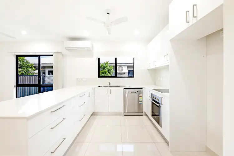 Sixth view of Homely semi-detached listing, 2/21 Kangaroo Street, Zuccoli NT 832
