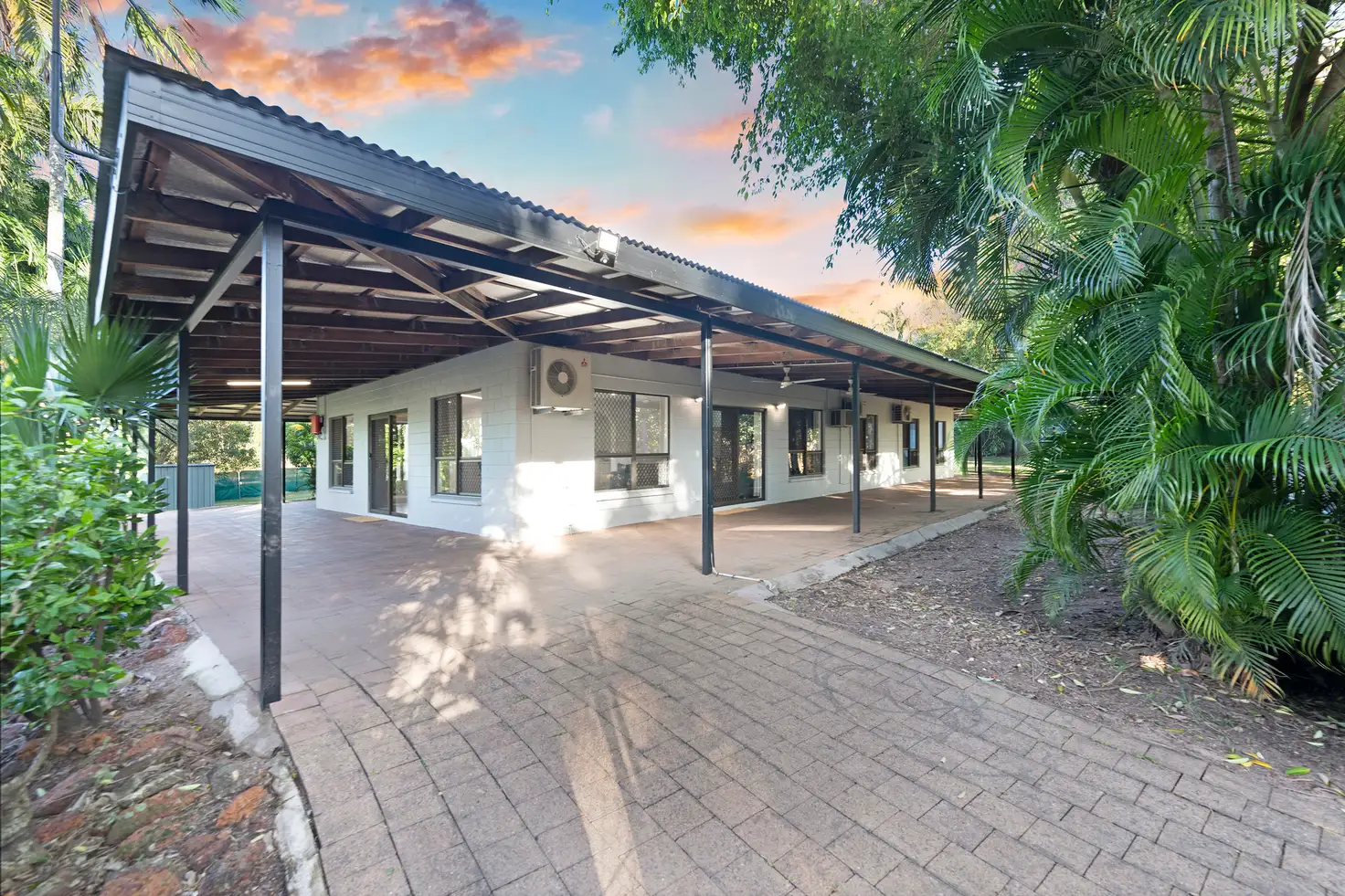 Main view of Homely house listing, 57 Mistletoe Circuit, Karama NT 812