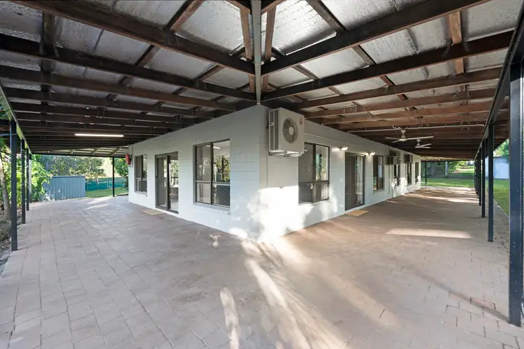 Second view of Homely house listing, 57 Mistletoe Circuit, Karama NT 812