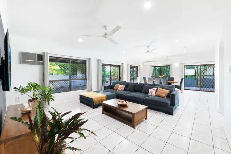 Third view of Homely house listing, 57 Mistletoe Circuit, Karama NT 812