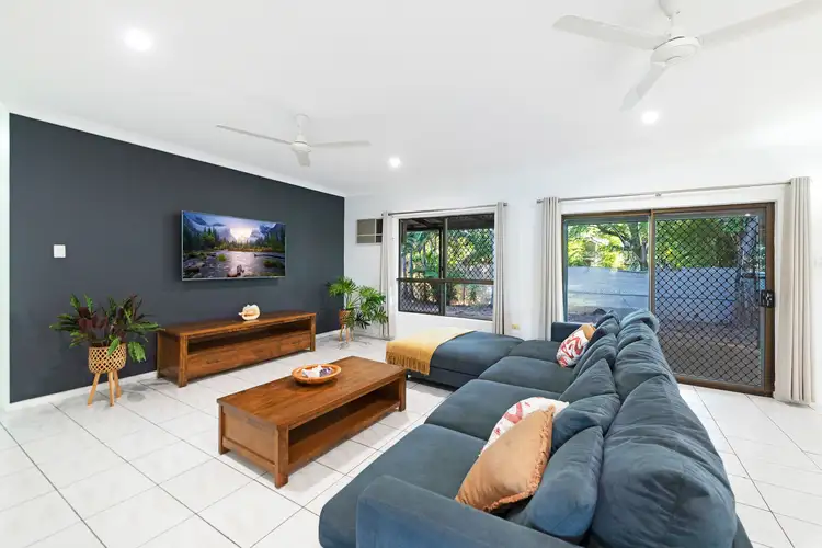 Fourth view of Homely house listing, 57 Mistletoe Circuit, Karama NT 812