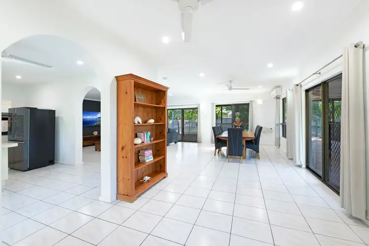 Sixth view of Homely house listing, 57 Mistletoe Circuit, Karama NT 812