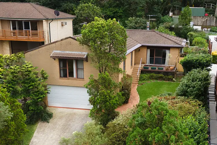 3 Enid Street, Denistone NSW 2114