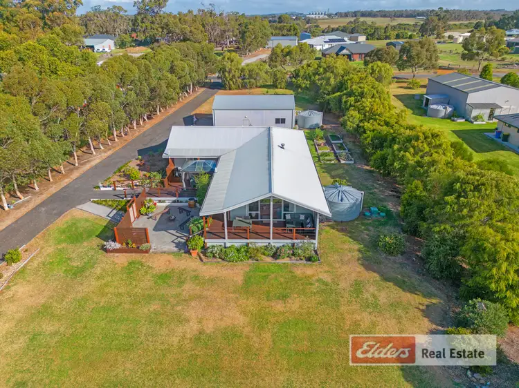 147 Greenwood Drive, Willyung WA 6330