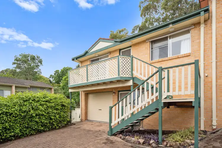 3/126A Brighton Avenue, Toronto NSW 2283