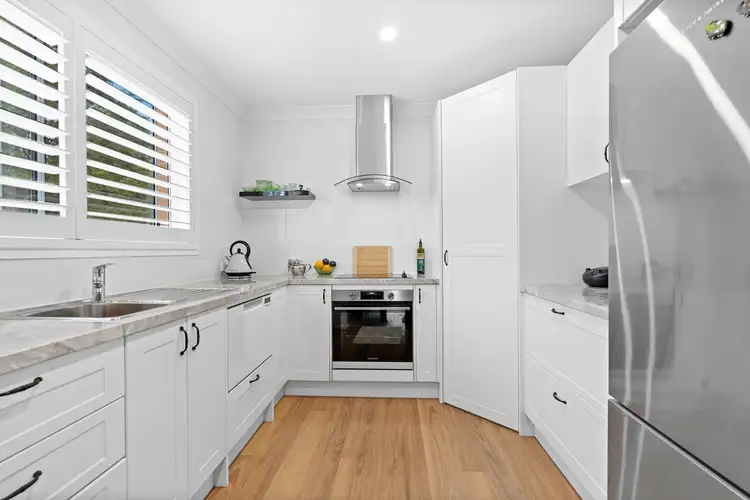 Fourth view of Homely unit listing, 3/126A Brighton Avenue, Toronto NSW 2283