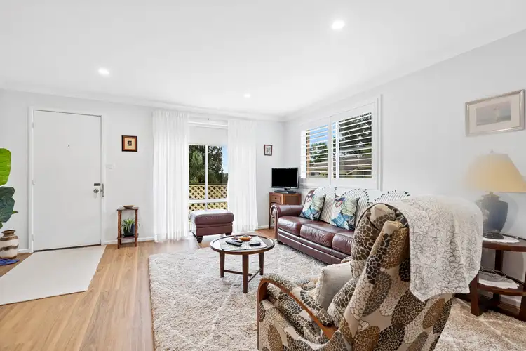 Fifth view of Homely unit listing, 3/126A Brighton Avenue, Toronto NSW 2283