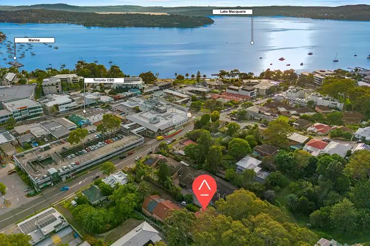 Sixth view of Homely unit listing, 3/126A Brighton Avenue, Toronto NSW 2283