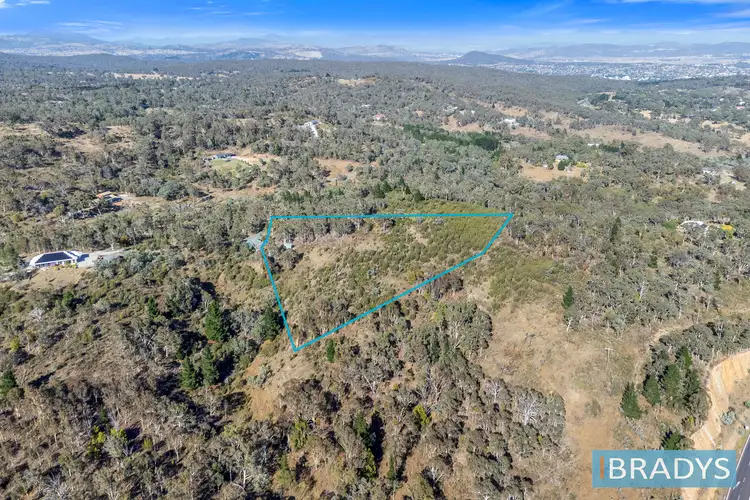 Third view of Homely land listing, 361 Trig Lane, Carwoola NSW 2620