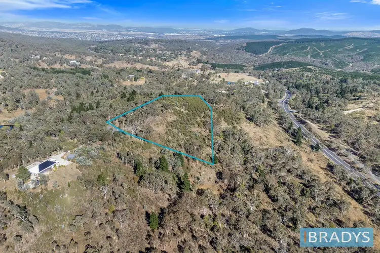 Fourth view of Homely land listing, 361 Trig Lane, Carwoola NSW 2620