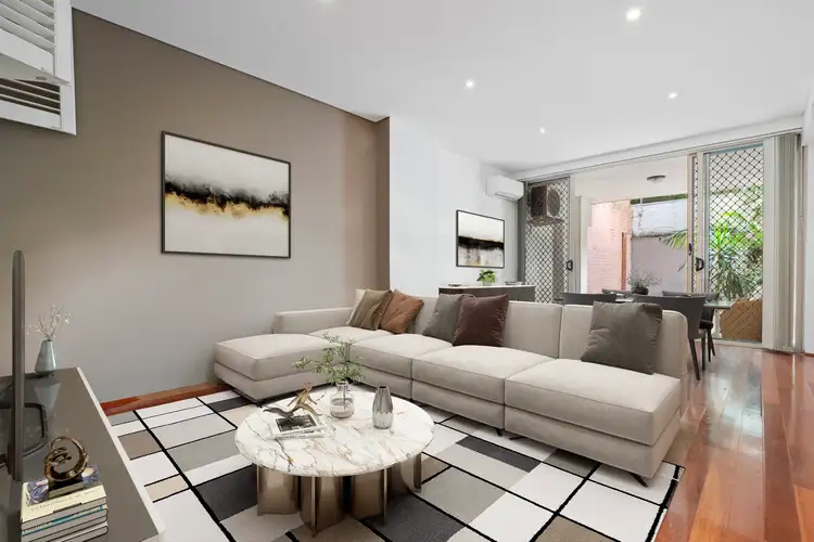 2/23-25 Ross Street, Forest Lodge NSW 2037