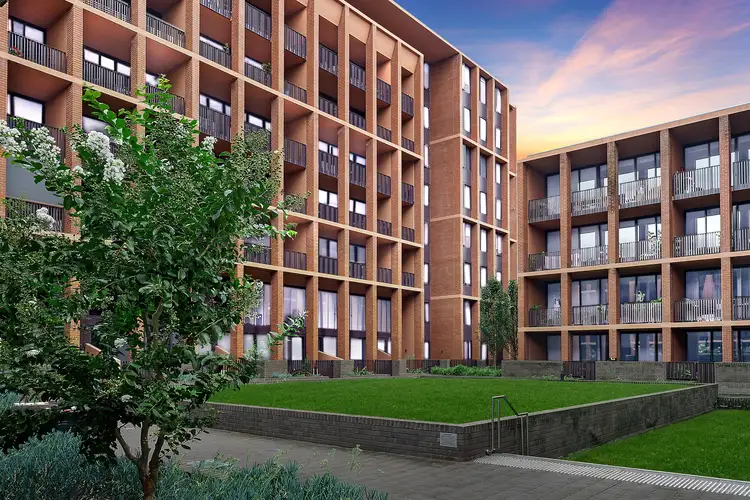 1312/6 Grove Street, Dulwich Hill NSW 2203