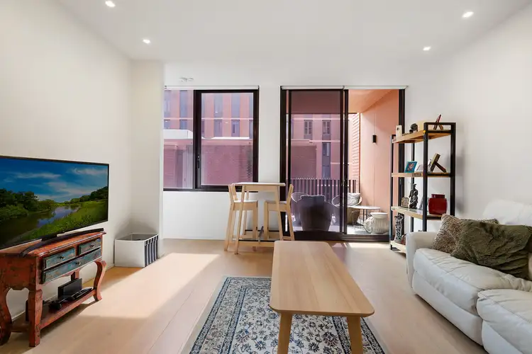Second view of Homely apartment listing, 1312/6 Grove Street, Dulwich Hill NSW 2203