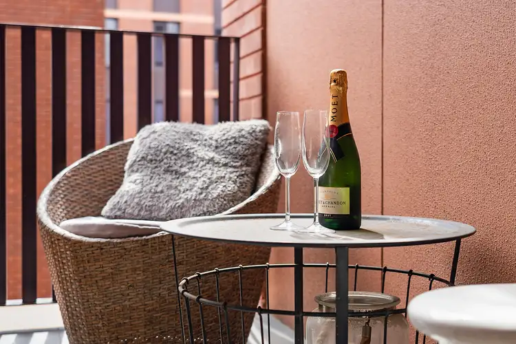 Fourth view of Homely apartment listing, 1312/6 Grove Street, Dulwich Hill NSW 2203