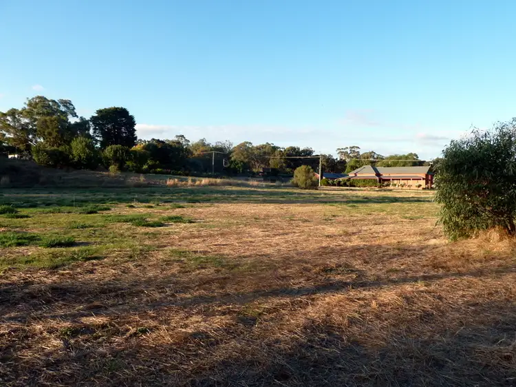 Main view of Homely rural property listing, Lot 81 Boort-Wedderburn Road, Wedderburn VIC 3518