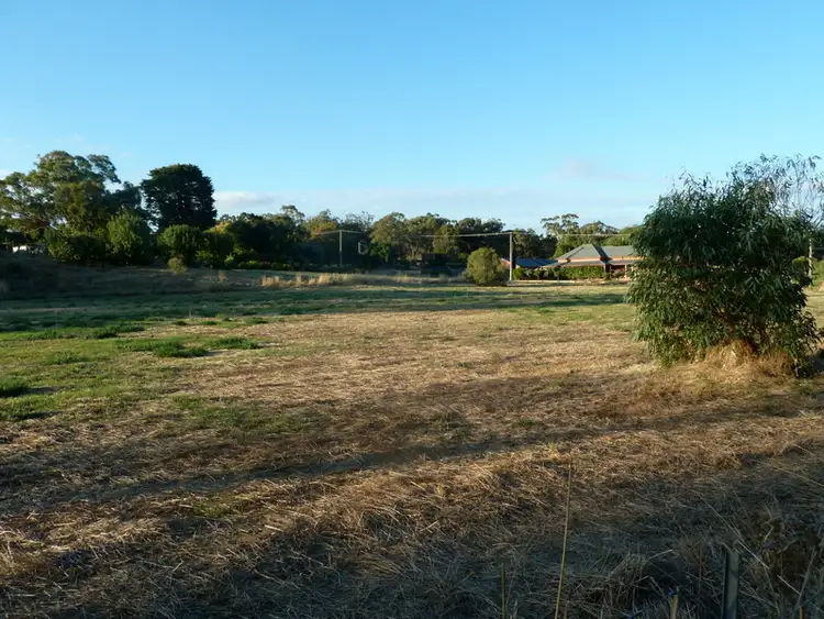 Third view of Homely rural property listing, Lot 81 Boort-Wedderburn Road, Wedderburn VIC 3518
