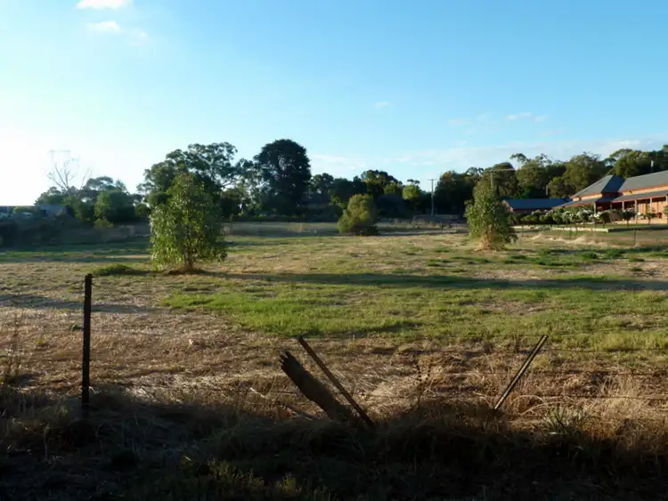 Seventh view of Homely rural property listing, Lot 81 Boort-Wedderburn Road, Wedderburn VIC 3518