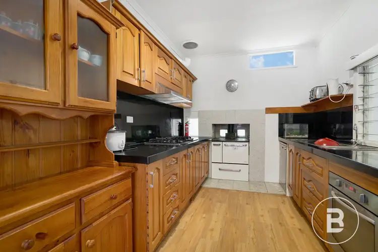 Third view of Homely house listing, 10 Griffiths Street, Stawell VIC 3380