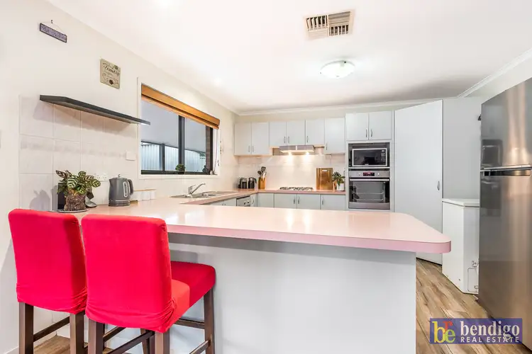 Fourth view of Homely house listing, 37 Kennewell Street, White Hills VIC 3550