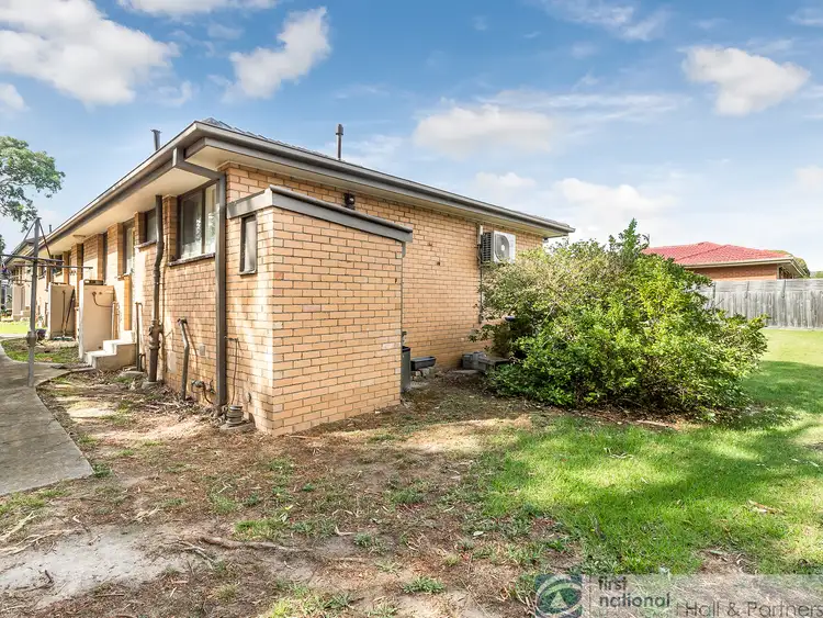 Third view of Homely block of units listing, 1-4/34 Olive Road, Eumemmerring VIC 3177