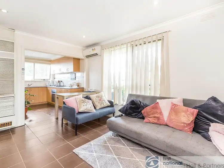 Fourth view of Homely block of units listing, 1-4/34 Olive Road, Eumemmerring VIC 3177