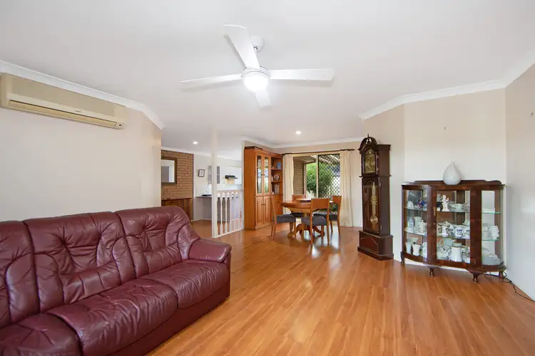 Second view of Homely semi-detached listing, 2/11 Archer Close, Kanwal NSW 2259