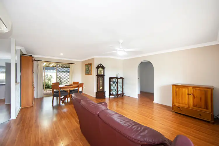 Fourth view of Homely semi-detached listing, 2/11 Archer Close, Kanwal NSW 2259