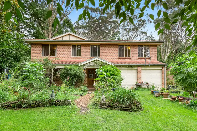 Main view of Homely house listing, 10 Kings Road, Leura NSW 2780