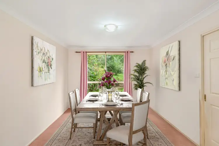 Fifth view of Homely house listing, 10 Kings Road, Leura NSW 2780