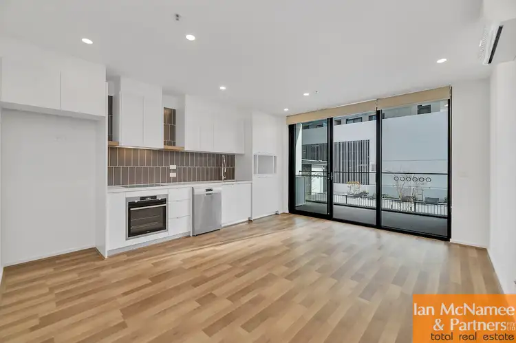 Main view of Homely apartment listing, 301/2 Mow Street Central, Gungahlin ACT 2912