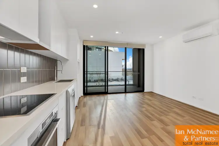 Fourth view of Homely apartment listing, 301/2 Mow Street Central, Gungahlin ACT 2912