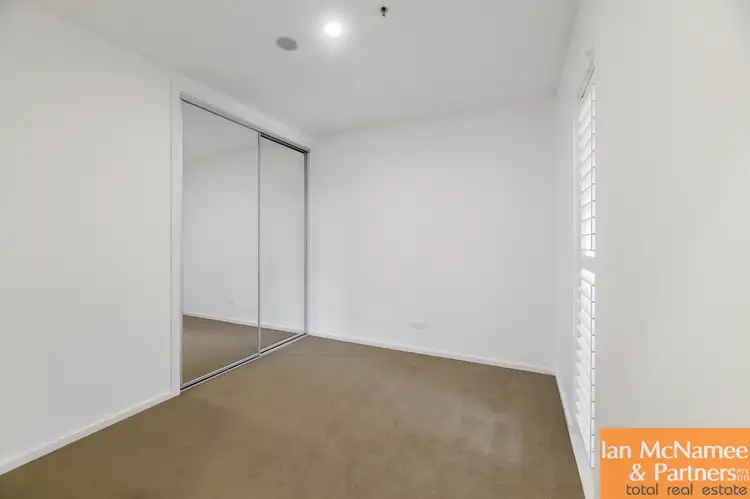 Fifth view of Homely apartment listing, 301/2 Mow Street Central, Gungahlin ACT 2912