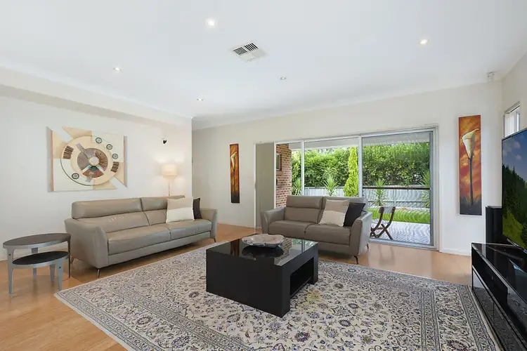 Third view of Homely house listing, 46A New Farm Road, West Pennant Hills NSW 2125