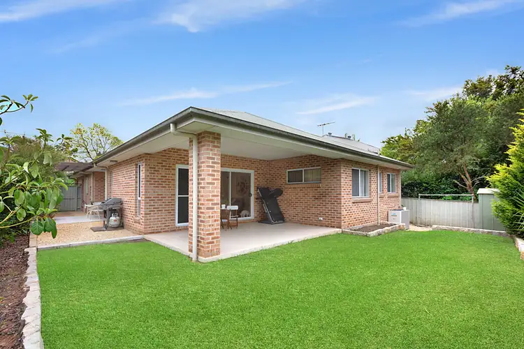 Fourth view of Homely house listing, 46A New Farm Road, West Pennant Hills NSW 2125