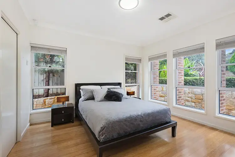 Fifth view of Homely house listing, 46A New Farm Road, West Pennant Hills NSW 2125