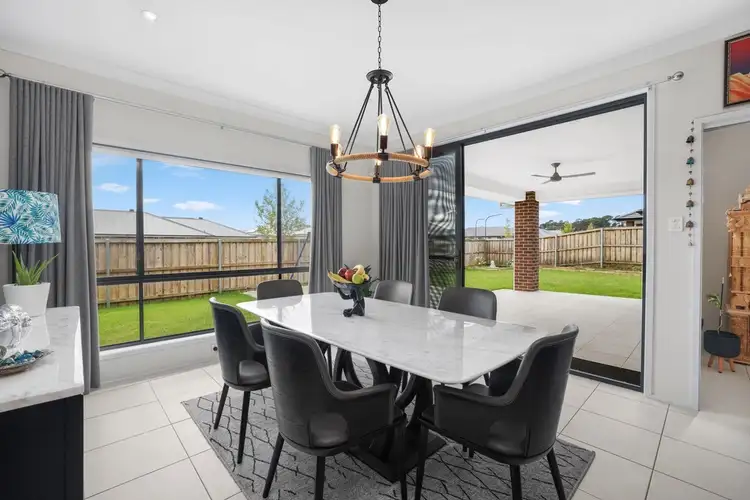 Third view of Homely house listing, 40 George Cutter Avenue, Renwick NSW 2575