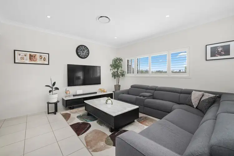 Fourth view of Homely house listing, 40 George Cutter Avenue, Renwick NSW 2575