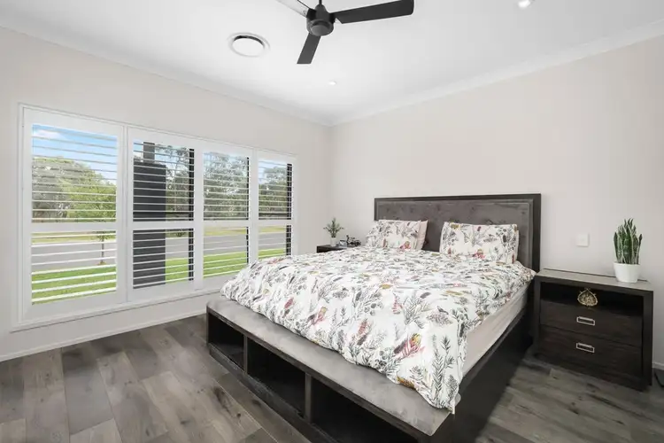 Sixth view of Homely house listing, 40 George Cutter Avenue, Renwick NSW 2575