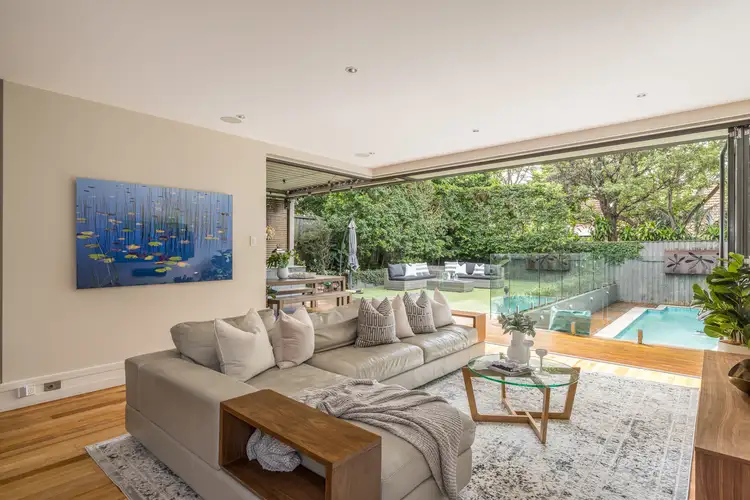 Third view of Homely house listing, 7 Claude Avenue, Cremorne NSW 2090