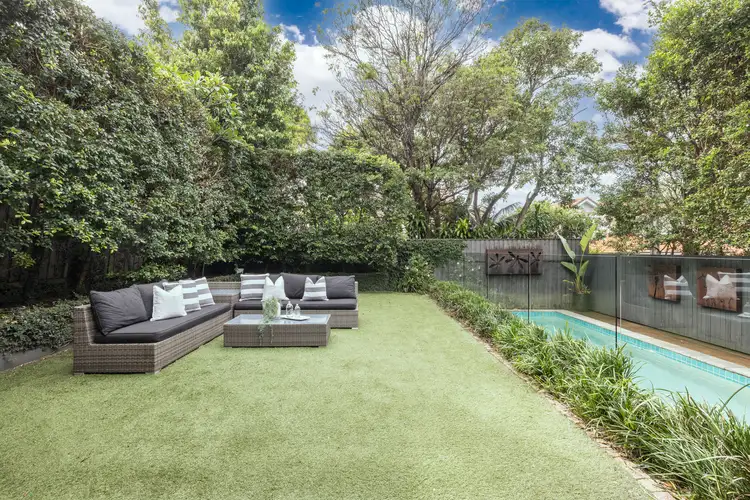 Fifth view of Homely house listing, 7 Claude Avenue, Cremorne NSW 2090