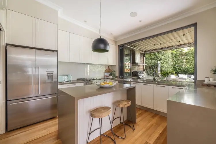 Sixth view of Homely house listing, 7 Claude Avenue, Cremorne NSW 2090